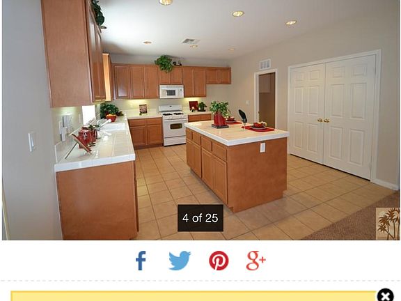 3rd image of 84579 Calle Diego