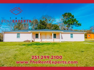 8874 Maple St #A, Semmes, AL 36575