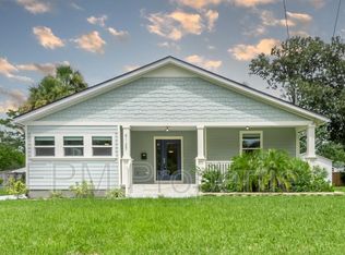 4127 Shirley Ave, Jacksonville, FL 32210