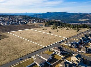 9913 N Orchard Rd, Spokane, WA 99208