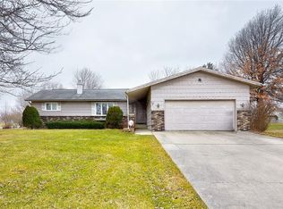 322 W View Dr, Osceola, IA 50213