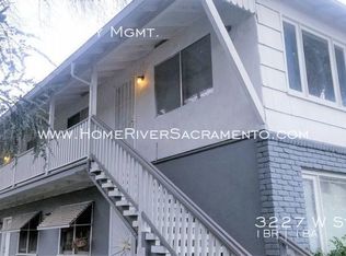 3227 W St APT 6, Sacramento, CA