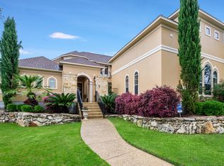 23918 Spring Scent, San Antonio, TX 78258