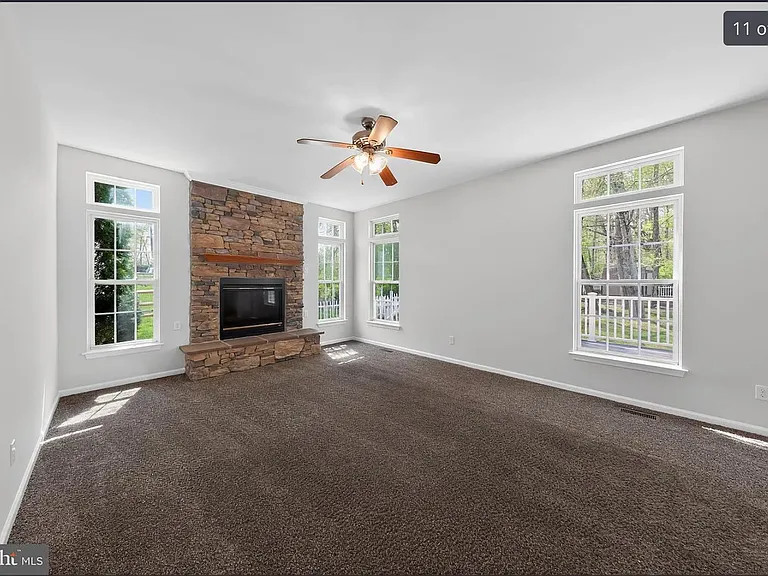 116 Bethel Springs Dr — Photo 18