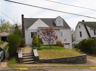 219 Spring Ave, Pittsburgh, PA 15202