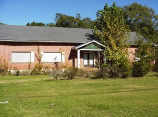 713 Avenue G, Kentwood, LA 70444