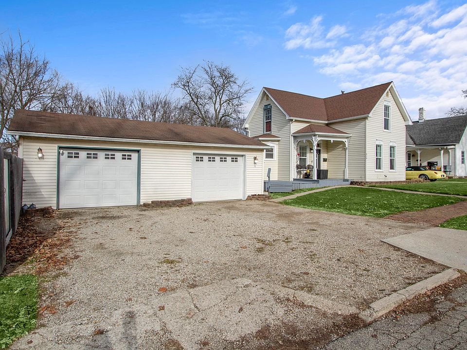 216 Boyce St, Urbana, OH 43078 Zillow