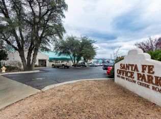 1680 Willow Creek Rd, Prescott, AZ 86301