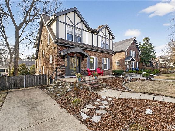 2nd image of 7440 Teasdale Ave
