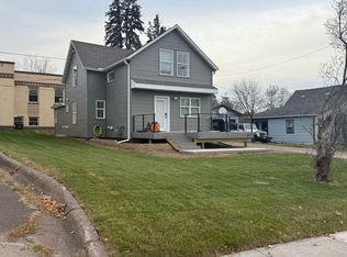 317 North Ave, Carlton, MN 55718