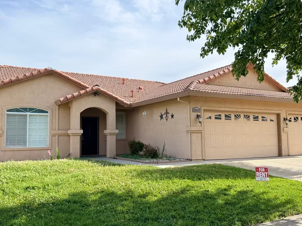 1562 Berkshire Dr, Yuba City, CA 95993