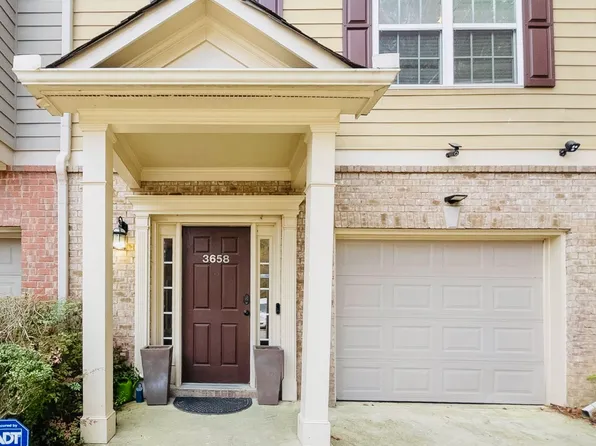 3658 Utoy Dr SW, Atlanta, GA 30331