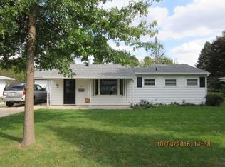 1804 19th Ave, Sterling, IL 61081