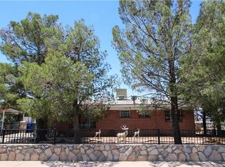 7200 Pima Ln, El Paso, TX 79915