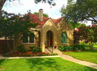 3004 Alton Rd, Fort Worth, TX 76109