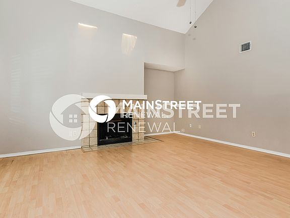 WM - Living Room