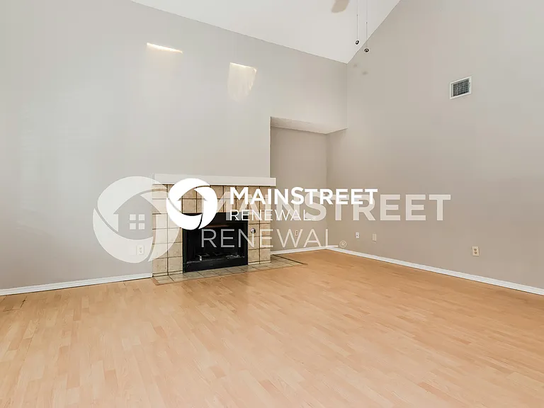 WM - Living Room