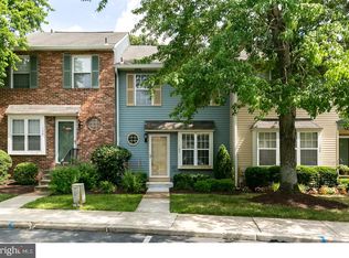 122 Camber Ln, Mount Laurel, NJ 08054