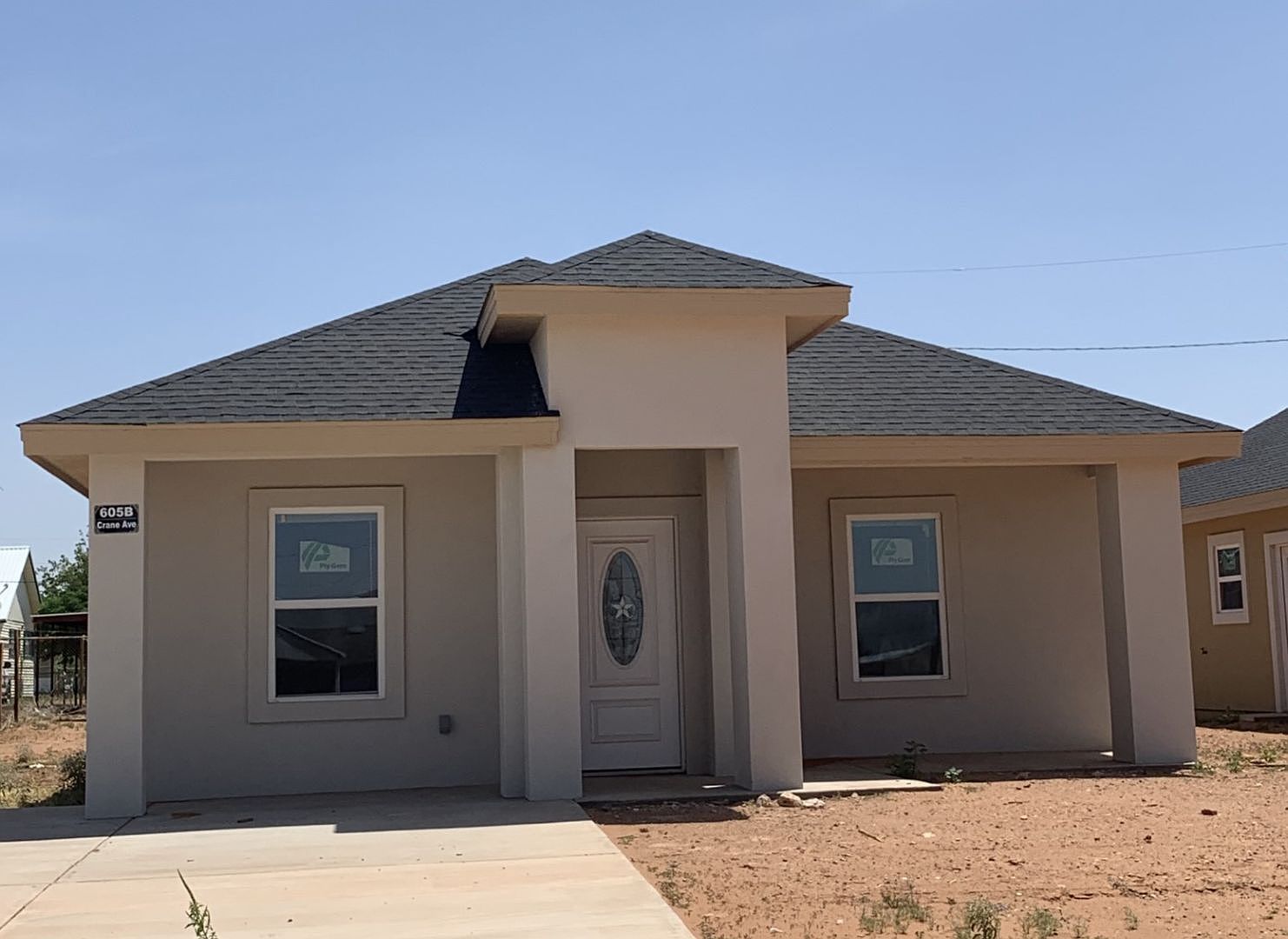 605B Crane Ave, Wickett, TX 79788 Zillow