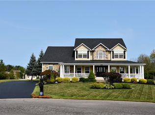 9284 Crystal Lake Cir, Brewerton, NY 13029