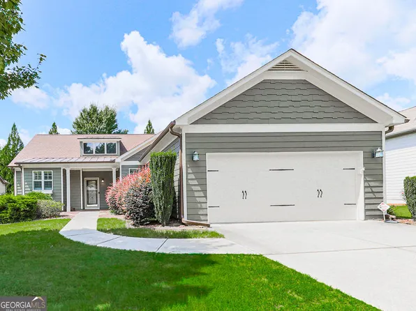 424 Larkspur Dr, Canton, GA 30114