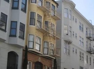 1075 Pacific Ave APT 1, San Francisco, CA 94133