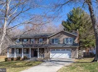 8409 Forest Creek Rd, Waldorf, MD 20603
