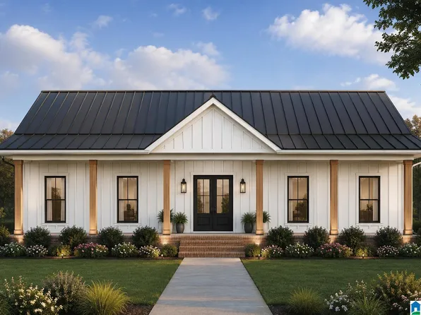 320 County Road 212, Centre, AL 35960