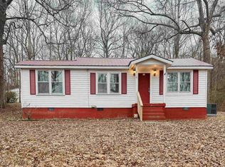 216 Porter Rd, Pendleton, SC 29670