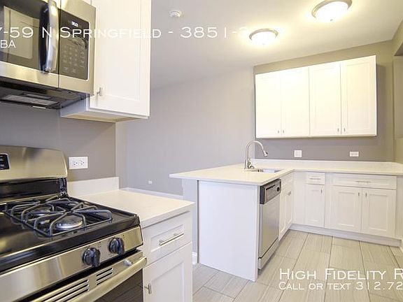 3rd image of 2657-59 N Springfield Ave #3-3851