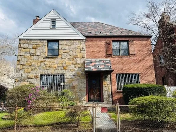 1256 Choctaw Pl, Bronx, NY 10461