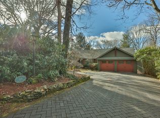 124 Spruce Lane, Highlands, NC 28741