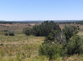 9254 W Cory Rd, Williams, AZ 86046