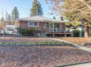 1810 E 40th Ave, Spokane, WA 99203