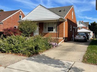 4956 Middlesex St, Dearborn, MI 48126