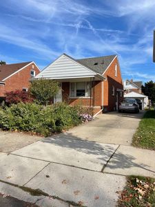 4956 Middlesex St, Dearborn, MI, 48126