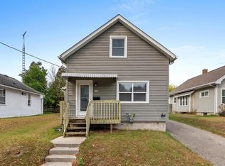 1414 South 14th STREET, Manitowoc, WI 54220