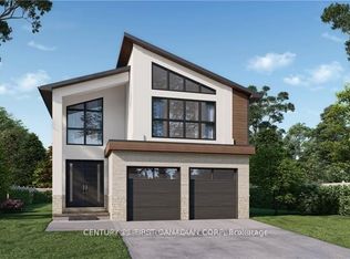 2751 Heardcreek Trl, London North, ON N6G0W1