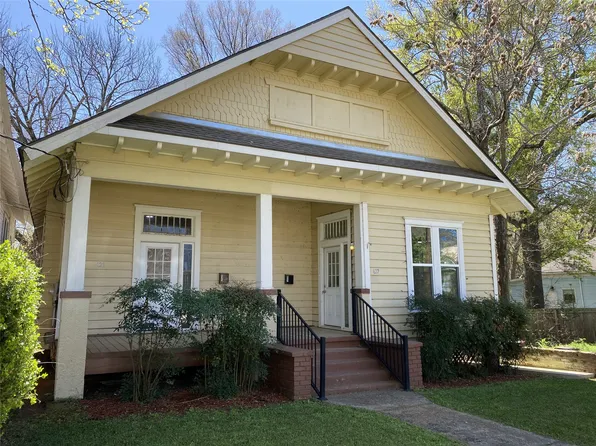 625 Wichita St, Shreveport, LA 71101