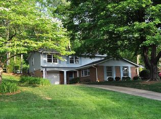 3115 Wynford Dr, Fairfax, VA 22031