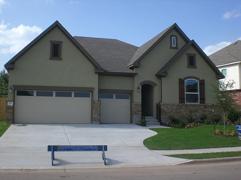ExteriorFront