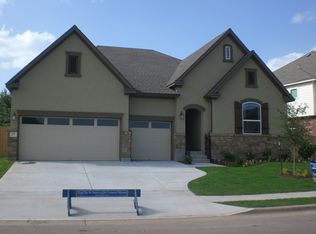501 Navigator Dr, Austin, TX 78717