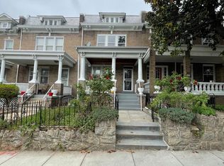 707 Otis Pl NW, Washington, DC 20010