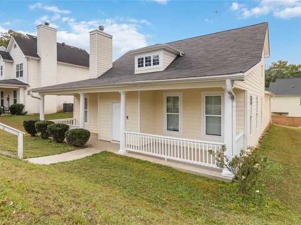 4811 Westgate Blvd, Atlanta, GA 30349