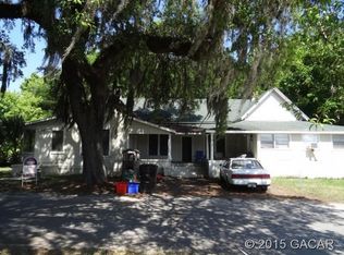 18476 NW 237th St, High Springs, FL 32643