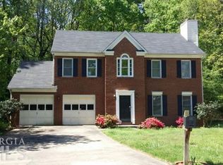 191 Adams Mill Dr, Lawrenceville, GA 30044
