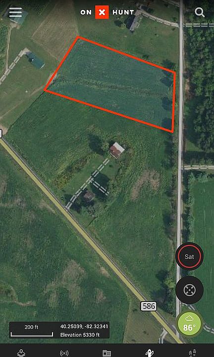 2nd image of 1344 Martinsburg Rd