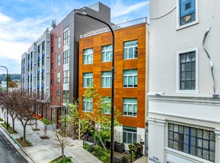 2711 Shattuck Ave #11, Berkeley, CA 94705