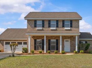 107 Grayton Ln, Enterprise, AL 36330