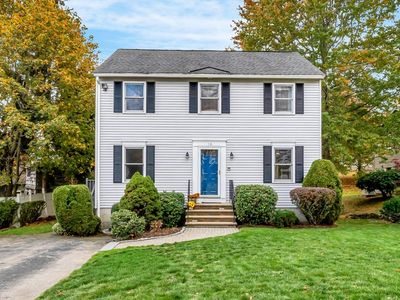 10 Humphrey St, Haverhill, MA, 01830